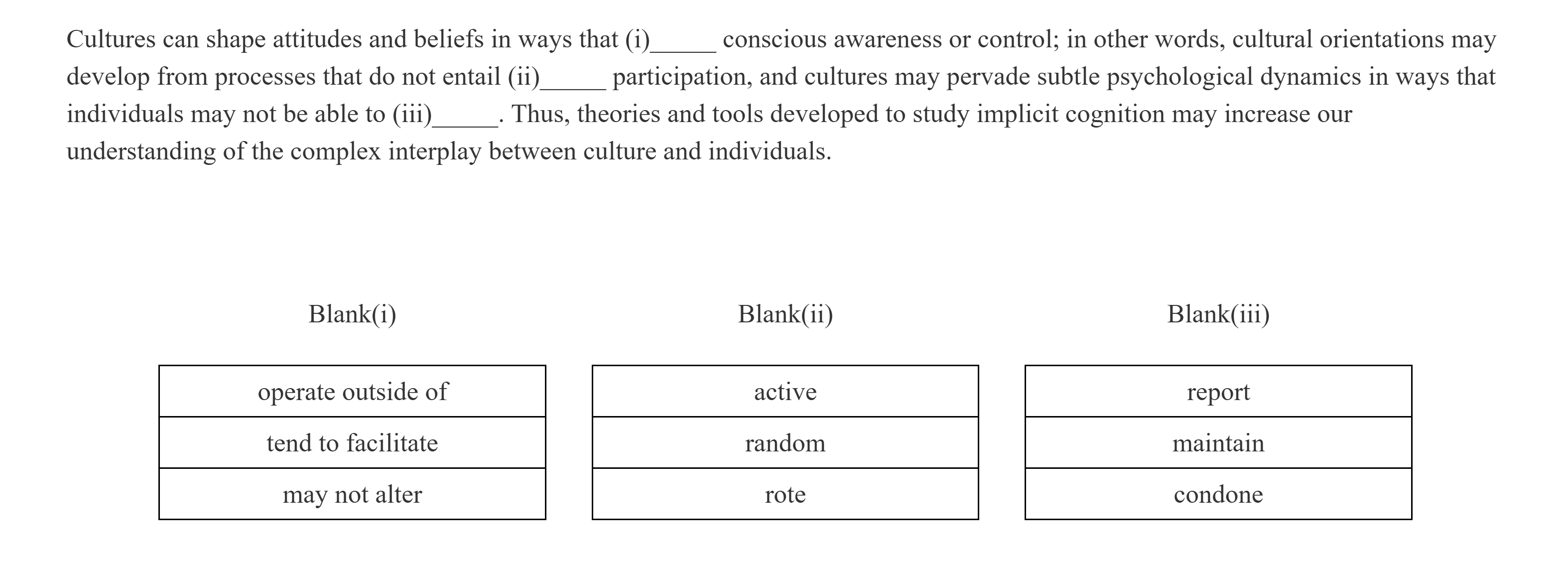 KMF Comprehensive set of mathematics questions after the reform